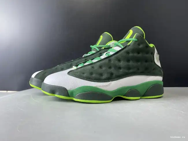 Cheap MAX Jordan AR4390 Air - 13 313 PE Retro Ducks' 'Oregon 0330